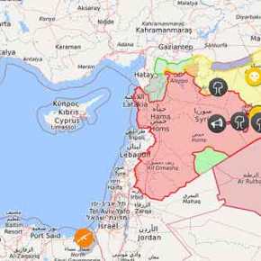 Το σύνδρομο της πολιορκούμενης χώρας και η «παράλυτη»&nbsp;Αθήνα
