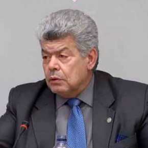 Μάζης : Ανακήρυξη ΑΟΖ, Οριοθέτηση και Στρατιωτική&nbsp;Προειδοποίηση