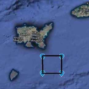 Στα άκρα η Τουρκία: Δεν έχετε κανένα δικαίωμα στην Κάρπαθο- «Μαρκάρει» Λήμνο, Ρόδο και Καστελόριζο&nbsp;(ΧΑΡΤΗΣ)