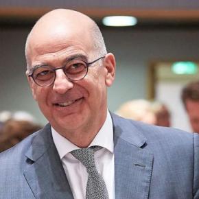 Στις Βρυξέλλες αύριο ο Ν. Δένδιας, για το Συμβούλιο Εξωτερικών Υποθέσεων – Στην ατζέντα η υπογραφή του Μνημονίου μεταξύ Λιβύης και&nbsp;Τουρκίας