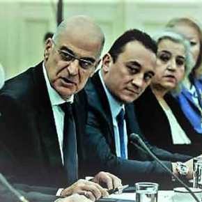 Πόσο θα αντέξει η συναίνεση στα ελληνοτουρκικά αν ο κόμπος φτάσει στο&nbsp;χτένι