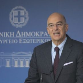 Το “ανατολίτικο ευφυολόγημα” των Τούρκων το οποίο “παπαγαλίζουν” οι Έλληνες&nbsp;ΥΠΕΞ…