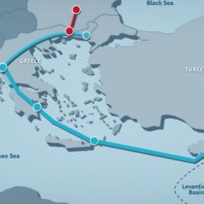 Άγκυρα: «Θα χρησιμοποιήσουμε «σκληρές» δυνάμεις κατά Ελλάδας-Κύπρου-Ισραήλ &&nbsp;EastMed»!