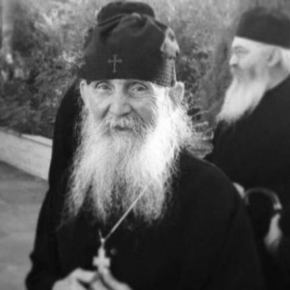 Εκοιμήθη εν Κυρίω ο Γέροντας Εφραίμ της&nbsp;Αριζόνα