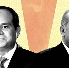 Τούρκος προεδρικός εκπρόσωπος: «Η Αίγυπτος είναι απόλυτα ικανοποιημένη από την συμφωνία μας με την&nbsp;Λιβύη»!