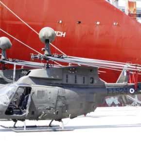 Το “ράλυ” για νέα όπλα που θα έλθουν σε χρόνια και τα “χέρια ψηλά” για ήδη&nbsp;υπάρχοντα