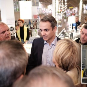 «Μας ενδιαφέρει η αγορά μαχητικών&nbsp;F-35»