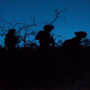 «Τριγμοί» στην Άγκυρα: Αυξάνεται συνεχώς η στρατιωτική παρουσία του Ισραήλ στην Α.Μεσόγειο – Μεταβάλλουν τις ισορροπίες στην Κύπρο οι&nbsp;Ισραηλινοί