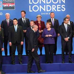 “Ναυάγιο Ερντογάν στο ΝΑΤΟ”! Σκληρή κριτική από Τούρκους ενάντια στην εξαγόμενη&nbsp;προπαγάνδα!