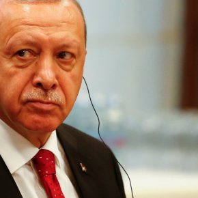 Ρ.Τ.Ερντογάν: «Η Τουρκία δεν πρόκειται να υποχωρήσει στο θέμα της συμφωνίας της με τη Λιβύη» – Ώρα να μιλήσουν τα&nbsp;όπλα