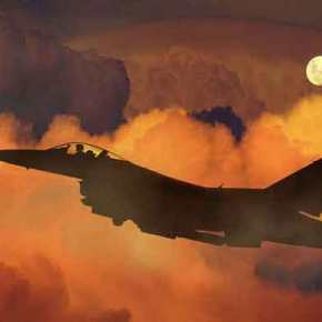 Συναίνεση για τα εξοπλιστικά στη Βουλή που ελπίζουμε να μην ήρθε&nbsp;αργά…