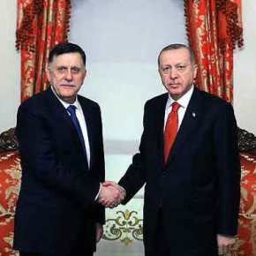 Η Βουλή της Λιβύης απέρριψε την συμφωνία με την Τουρκία… Την έπαθε ο&nbsp;Ταγίπ