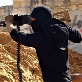 – Λιβύη: Αναχαιτίστηκε η επίθεση του Χ.Χαφτάρ στην Τρίπολη – Η τουρκική αερογέφυρα ανέτρεψε την&nbsp;κατάσταση