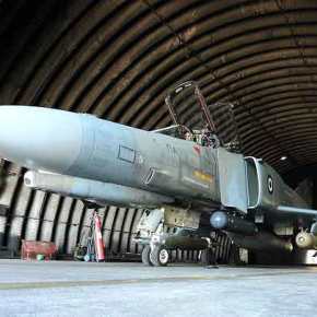 Ο ΥΕΘΑ προώθησε στην ΓΔΑΕΕ την FOS για τα F-4E PI&nbsp;2000