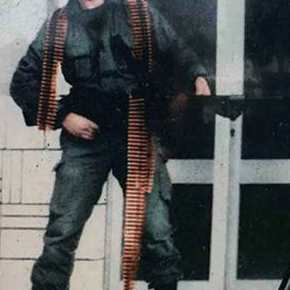 Σαν σήμερα το 1986 ο Έλληνας στρατιώτης Ζήσης Καραγώγος «πέφτει» από σφαίρα&nbsp;Τούρκων