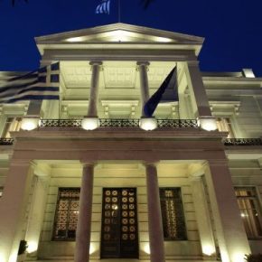 Δένδιας: Αν η Τουρκία προκαλέσει απερίσκεπτα θερμό επεισόδιο μόνο αυτή θα&nbsp;χάσει