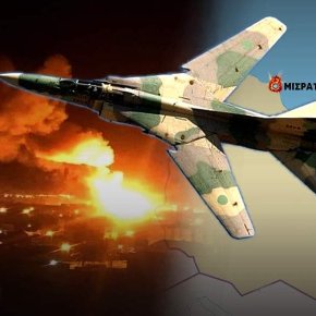 ΡΑΓΔΑΙΕΣ ΕΞΕΛΙΞΕΙΣ: Ο ΧΑΦΤΑΡ ΕΚΑΝΕ ΚΑΡΒΟΥΝΟ ΤΟΥΣ ΤΟΥΡΚΟΥΣ ΣΤΗΝ ΛΙΒΥΗ – ΕΞΑΠΕΛΥΣΕ DRONES ΚΑΙ ΜΑΧΗΤΙΚΑ ΠΑΝΩ ΑΠΟ ΤΗΝ ΑΕΡΟΠΟΡΙΚΗ ΒΑΣΗ ΤΗΣ ΜΙΣΡΑΤΑ – ΣΤΑΧΤΗ ΤΟΥΡΚΙΚΑ UAV ΚΑΙ&nbsp;ΟΠΛΑ!