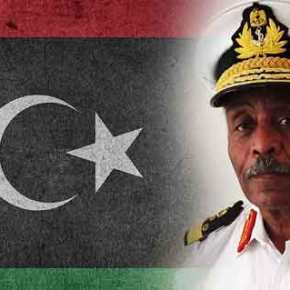 «Ώρα μηδέν» στη Λιβύη – Ναύαρχος Αλ Μαχντάουι: «Θέμα χρόνου η κατάκτηση της&nbsp;Τρίπολης»