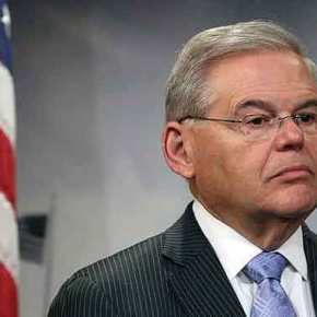 Μπομπ Μενέντεζ: Έχει αναγνωριστεί η σημασία της Ελλάδας – Κύπρου – Ισραήλ για την&nbsp;Αν.Μεσόγειο