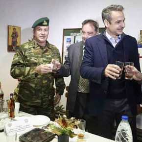 Γιατί η Αθήνα φοβάται να καθορίσει ΑΟΖ με την Κύπρο – Συμφωνία με&nbsp;Αίγυπτο-Ιταλία