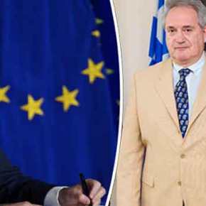 ΑΠΟΚΑΛΥΨΗ – Αυτοεξευτελισμός Έλληνα πρέσβη από Ευρωπαίο&nbsp;πρωθυπουργό!