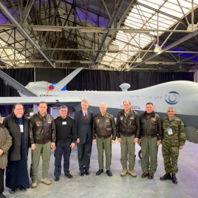 Όλα όσα πρέπει να ξέρετε τα “ελληνικά Reaper” στη&nbsp;Λάρισα