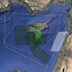 Ασκήσεις «ΙΑΣΟΝ-2019» και «ΝΙΚΟΚΛΗΣ&nbsp;–ΔΑΥΙΔ-2019»