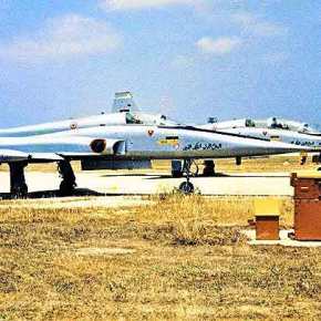 1969: Όταν η Ελλάδα υπέγραφε συμφωνία στρατιωτικής συνεργασίας με την Λιβύη και ανασυγκροτούσε την αεροπορία&nbsp;της