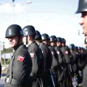 Η Τουρκία ετοιμάζεται να στείλει στρατό στη Λιβύη- Επικυρώνεται η στρατιωτική&nbsp;συμφωνία