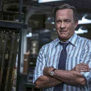 Το παρασκήνιο της πολιτογράφησης του Τομ&nbsp;Χανκς