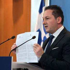 Στείλαμε επιστολές στον ΟΗΕ για την Τουρκία αλλά ας στείλουμε και το μήνυμα που πρέπει στην&nbsp;Άγκυρα