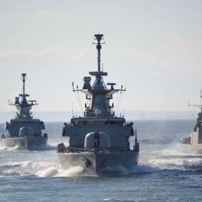 Πολεμικό Ναυτικό: Πρόταση για ολικό εκσυγχρονισμό των βλημάτων Exocet σε Block&nbsp;IIIC