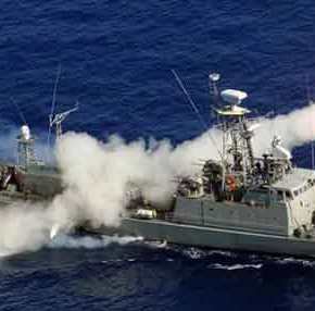 Η Γαλλία στέλνει ερευνητικό πλοίο νότια της Κρήτης: Το ΠΝ ετοιμάζεται να υπερασπιστεί την ελληνική&nbsp;υφαλοκρηπίδα