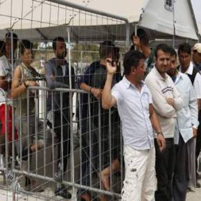 Ειδικός Γραμματέας Πρώτης Υποδοχής: «Έρχονται άλλοι 100.000 παράνομοι αλλοδαποί στην Ελλάδα το 2020» –&nbsp;Μόνιμα