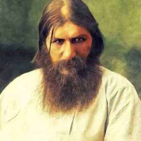 Ρασπούτιν: Ο δαίμονας με ανθρώπινη μορφή που κατέστρεψε τη&nbsp;Ρωσία