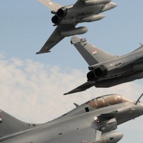 Σε απόγνωση η Τρίπολη – Αναμένει στρατιωτική βοήθεια από την Άγκυρα – Αξιωματούχος LNA: «Αιγυπτιακά μαχητικά σφυροκοπούν τους&nbsp;τουρκόφιλους»