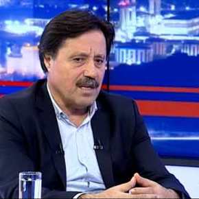 Σάββας Καλεντερίδης: Ελλάδα – Τουρκία σε Γεωπολιτική Διελκυστίνδα&nbsp;(vid)