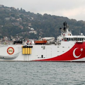 Ανησυχητική προσέγγιση Ρωσίας-Τουρκίας – Mόσχα: «Καθημερινή αναζήτηση κοινού εδάφους στη Λιβύη» – Νέα συμφωνία στο&nbsp;παρασκήνιο;