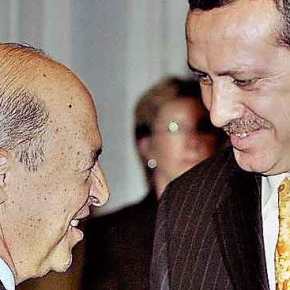 Ο Σημίτης ψάχνει δικαίωση, κρύβοντας την παγίδα στην απόφαση του&nbsp;Ελσίνκι