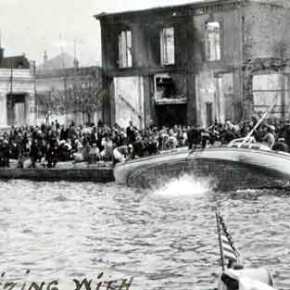 «Μας χρωστάνε και μας ζητάνε και το βόδι»: Η Άγκυρα θέλει αποζημίωση για την Μικρασιατική&nbsp;Καταστροφή!