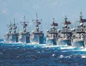 Πρώην στρατιωτικοί και Υπουργοί προειδοποιούν: «Να είμαστε έτοιμοι για όλα τα&nbsp;σενάρια»