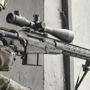 Αυτό είναι το τελευταίο και πιο φονικό όπλο του τουρκικού στρατού&nbsp;[vid]