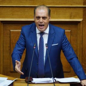 ΘΙΧΤΗΚΑΝ ΤΑ ΜΟΥΣΟΥΛΜΑΝΙΑ! Σάλος στην Τουρκία με τον Βελόπουλο: «Προσέβαλλε την θρησκεία&nbsp;μας»!
