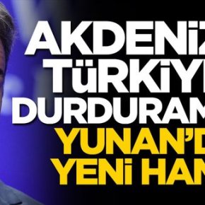 Ειρωνικά δημοσιεύματα του τουρκικού Τύπου για Κ.Μητσοτάκη: «Ανήμπορος να σταματήσει την Τουρκία μιλά για&nbsp;Χάγη»