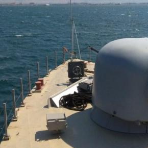 Έκλεισε μεγάλο deal με το Ισραήλ για ναυπήγηση πολεμικών πλοίων στην&nbsp;Ελλάδα!