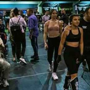 Πέραμα: 12χρονη με γνώσεις «Κουνγκ Φου» έδειρε Αλγερινό που προσπάθησε να την κακοποιήσει&nbsp;(βίντεο)