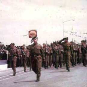 Οι τελευταίες στιγμές του θρυλικού Καταδρομέα Ταγματάρχη Γ. Κατσάνη: Ταυτοποιήθηκαν τα οστά του&nbsp;(βίντεο-φωτο)