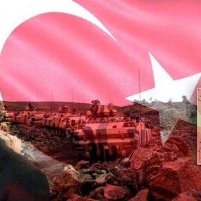 Ξεκίνησε η αποστολή τουρκικών στρατευμάτων στη&nbsp;Λιβύη