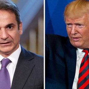 ΑΣΧΗΜΑ ΝΕΑ ΑΠΟ ΤΗΝ ΕΠΙΣΚΕΨΗ Κ.ΜΗΤΣΟΤΑΚΗ ΣΤΙΣ ΗΠΑ – ΜΕΤΑ ΤΗΝ ΑΡΝΗΣΗ ΤΗΣ ΚΟΙΝΗΣ ΣΥΝΕΝΤΕΥΞΗΣ…ΝΕΑ ΨΥΧΡΟΛΟΥΣΙΑ ΑΠΟ ΤΟΝ ΛΕΥΚΟ ΟΙΚΟ! “ΠΛΗΡΗΣ ΚΑΛΥΨΗ” ΤΗΣ ΤΟΥΡΚΙΑΣ – ΠΡΟΒΛΗΜΑΤΙΣΜΟΣ ΣΤΗΝ&nbsp;ΑΘΗΝΑ