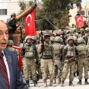 «Η Τουρκία κάνει ό,τι μπορεί για να εξαπλωθεί το χάος στη&nbsp;Λιβύη»